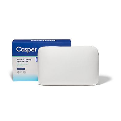 Casper Essential Cooling Hybrid Pillow