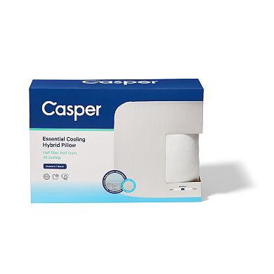 Casper Essential Cooling Hybrid Pillow