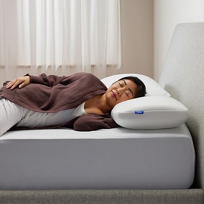 Casper Essential Cooling Hybrid Pillow