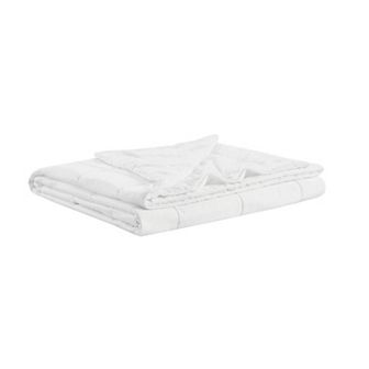Sharper Image Cooling Touch Down Alternative Bed Blanket