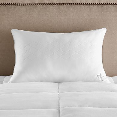 Stearns & Foster LiquiLoft™ Continuous Comfort Quilted Pillow