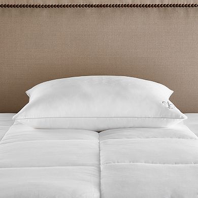 Stearns & Foster LiquiLoft™ Continuous Comfort Quilted Pillow
