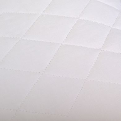 Stearns & Foster LiquiLoft™ Continuous Comfort Quilted Pillow