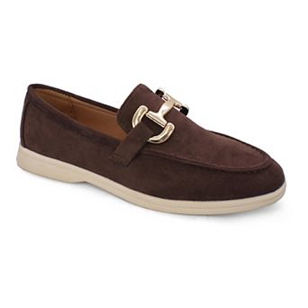 Yoki Carol Women's Casual Loafers