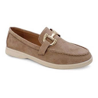 Yoki Carol Women's Casual Loafers