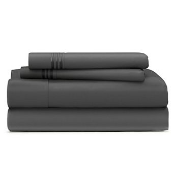 Cosy House Collection Everyday 1500 Series Bed Sheet Set Ultra Soft & Cool Hotel Luxury Bedding