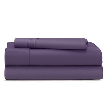 Cosy House Collection Everyday 1500 Series Bed Sheet Set Ultra Soft & Cool Hotel Luxury Bedding