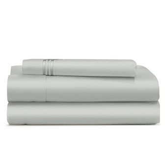 Cosy House Collection Everyday 1500 Series Bed Sheet Set Ultra Soft & Cool Hotel Luxury Bedding