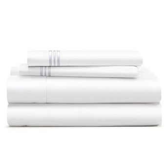 Cosy House Collection Everyday 1500 Series Bed Sheet Set Ultra Soft & Cool Hotel Luxury Bedding