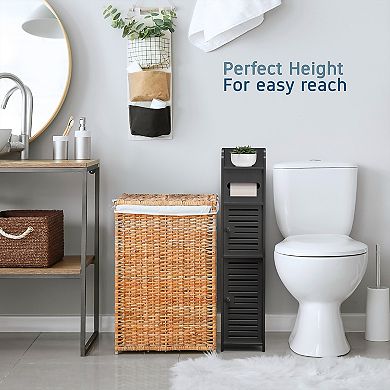 Clara Clark Bathroom Storage Organizer