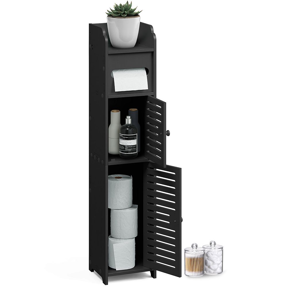 Clara Clark Bathroom Storage Organizer