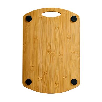 Farberware 12" x 18" Bamboo Cutting Board