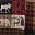 Hemlock Red Brown