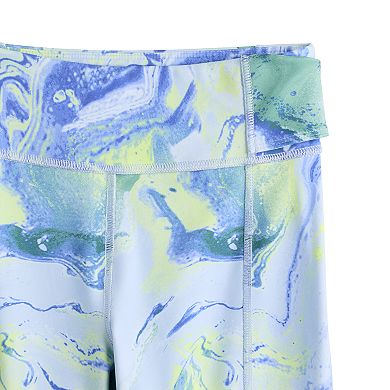 Girls 7-20 Tek Gear® Full Length Leggings in Regular & Plus