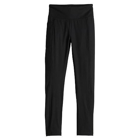 Детские леггинсы Tek Gear Full Length