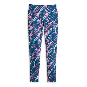 Girls 7-20 Tek Gear® Full Length Leggings in Regular & Plus