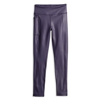 Girls 7-20 Tek Gear® Full Length Leggings in Regular & Plus