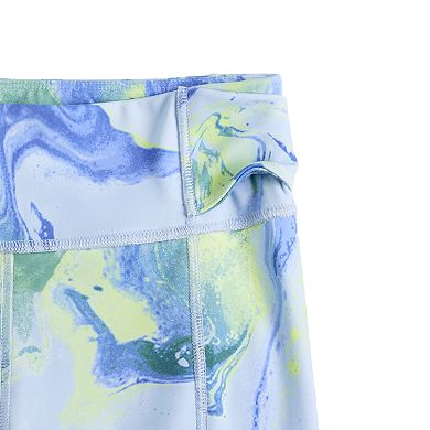 Girls 7-16 Tek Gear® Adaptive Full Length Leggings