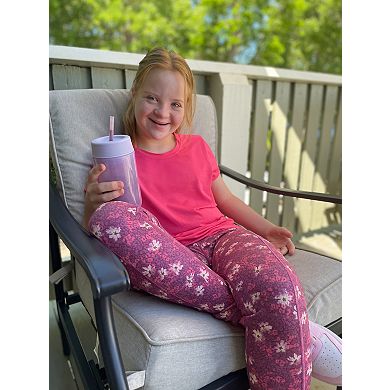 Girls 7-16 Tek Gear® Adaptive Full Length Leggings