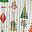 Twinkling Ornaments