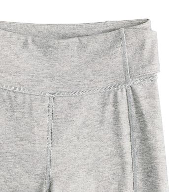 Girls 7-20 Tek Gear® Adaptive Flare Leggings