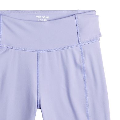 Girls 7-20 Tek Gear® Adaptive Flare Leggings