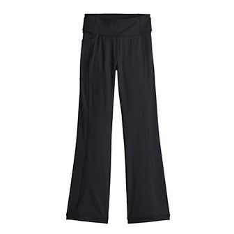 Girls 7-20 Tek Gear® Adaptive Flare Leggings