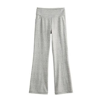 Girls 7-20 Tek Gear® Adaptive Flare Leggings