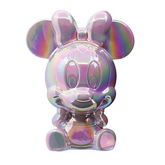 Disney's Minnie Mouse Ceramic Piggy Bank