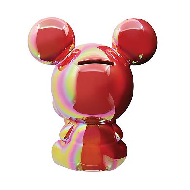 Disney's Mickey Mouse Ceramic Piggy Bank