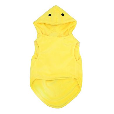 Peeps Chick Pet Costume