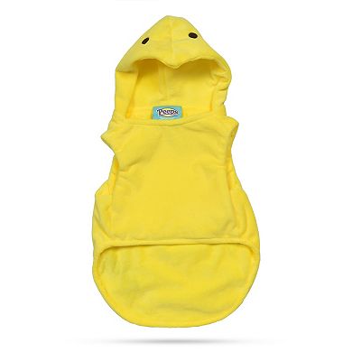 Peeps Chick Pet Costume