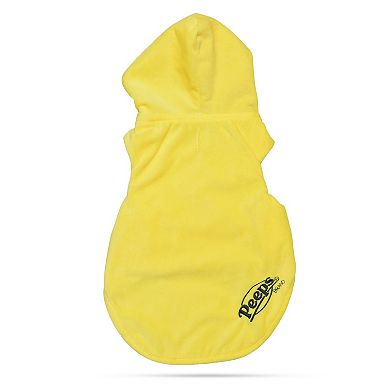 Peeps Chick Pet Costume