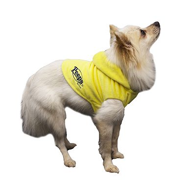 Peeps Chick Pet Costume