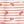 Ivory Firetruck Stripe