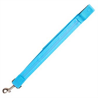 Rechargeable Led Dog Leash 35 in