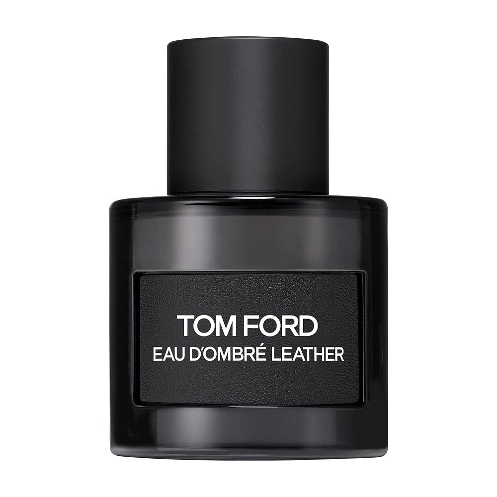 OMBRÉ LEATHER 100ml TOM FORD Eau d'Ombre Leather Eau de Toilette with Vanilla & Amber