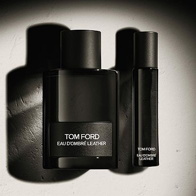 Eau d'Ombre Leather Eau de Toilette
