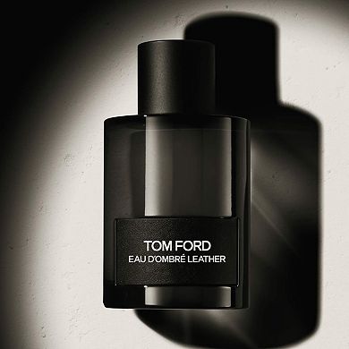 Eau d'Ombre Leather Eau de Toilette