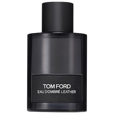 Eau d'Ombre Leather Eau de Toilette