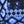 Blue Patchwork