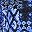 Blue Patchwork