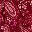 Burgundy Falling