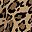 Natural Bold Leopard