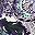 Purple Paisley