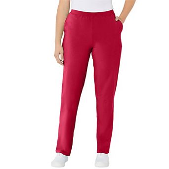 Catherines Women's Plus Size Suprema Pant