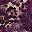 Berry Animal Tapestry