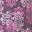 Deep Berry Scroll
