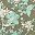 Grapeleaf Paisley
