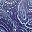 Navy Allover Paisley